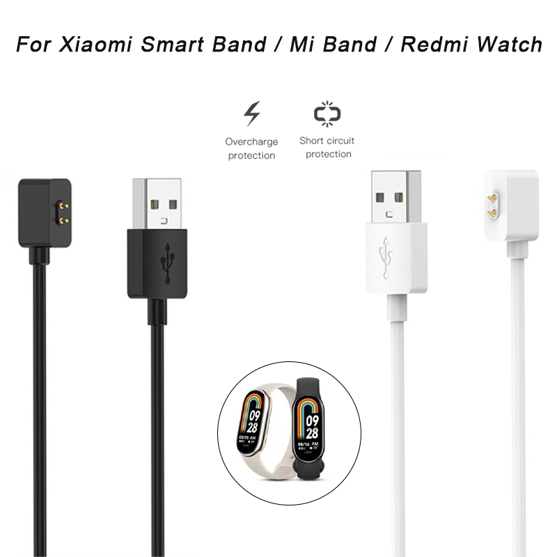 Usb Extender Active - Xiaomi スマートバンド 10/8/9/8 アクティブ Redmi Watch