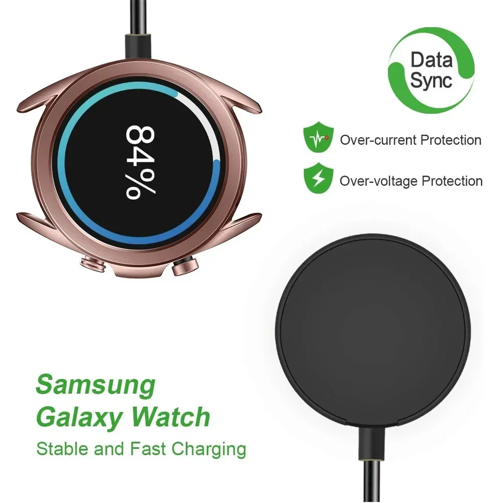 Samsung Galaxy Watch 8 7 FE Ul - Usb Extender Active のレビューと価格