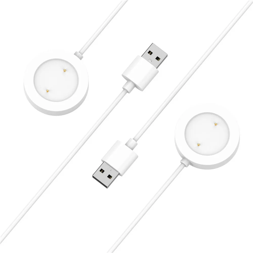 USB 充電ケーブル Xiaomi Mi Watch S1  - Usb Extender Active のレビューと価格