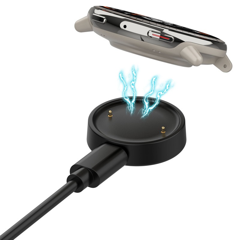 時計充電器ベース Amazfit Bip 6 USB ケーブ - Usb Extender Active のレビューと価格