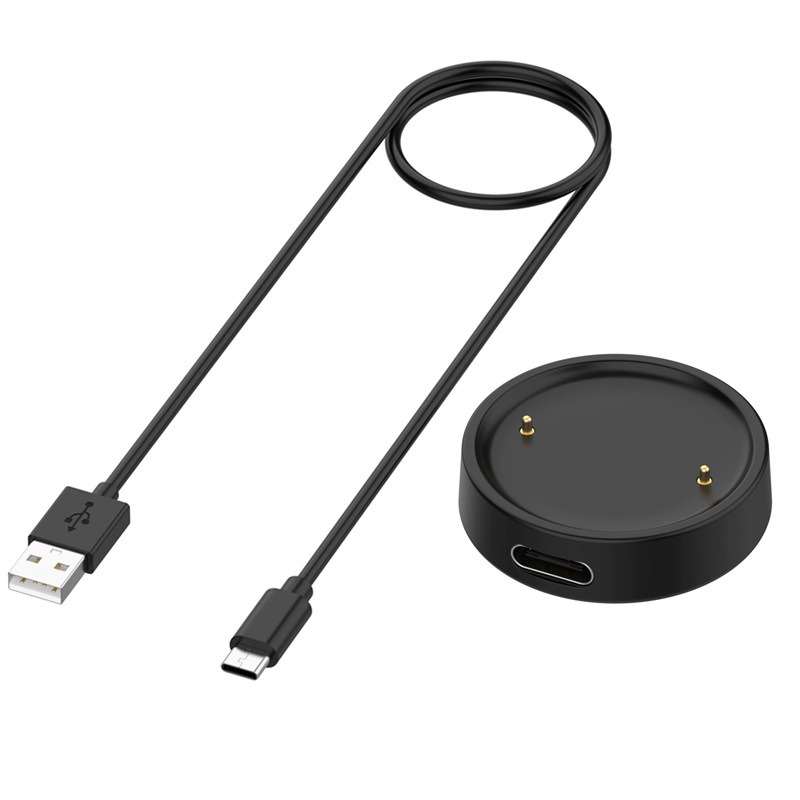 時計充電器ベース Amazfit Bip 6 USB ケーブ - Usb Extender Active のレビューと価格