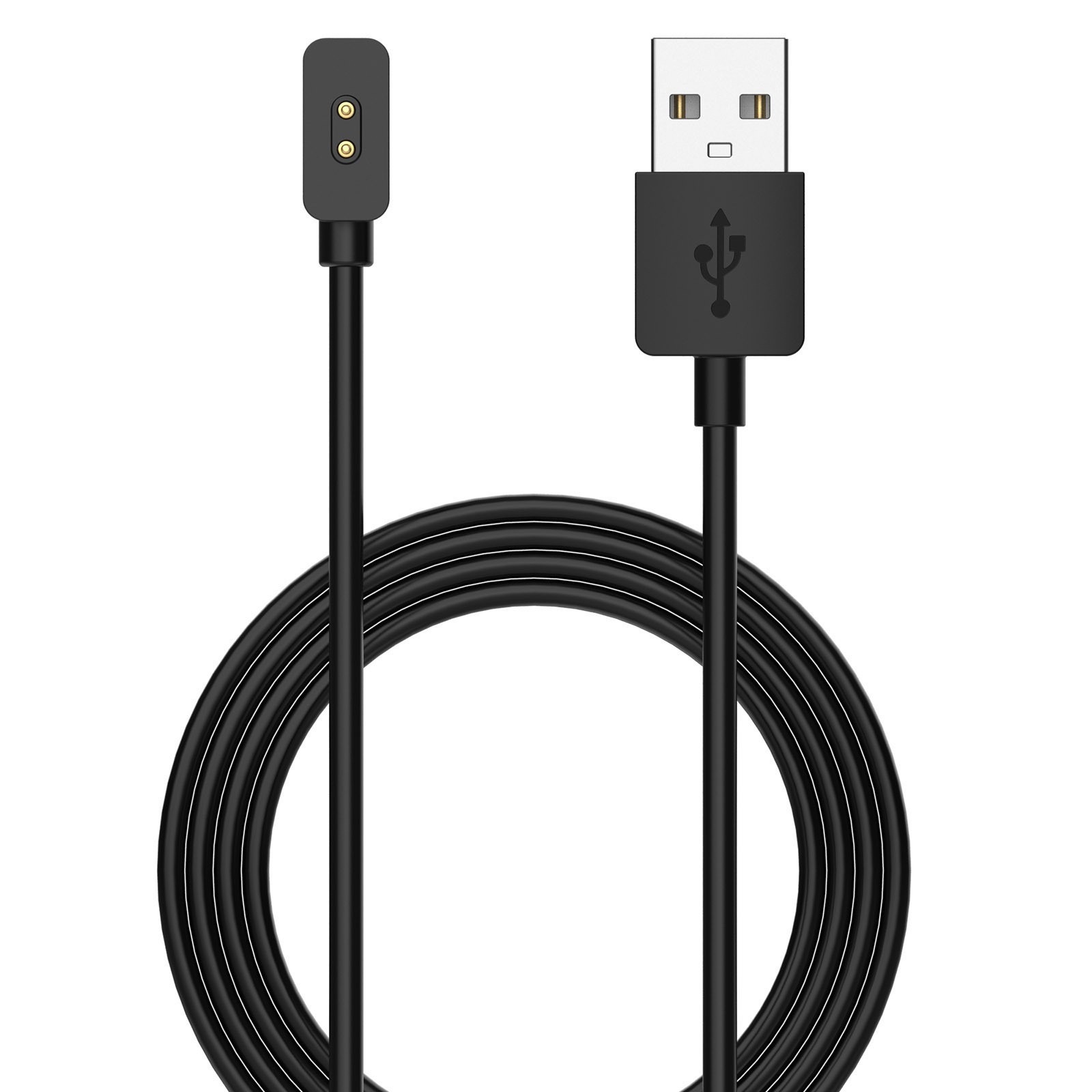 Xiaomiスマートバンド用磁気充電器,Redmi Watc - Usb Extender Active のレビューと価格