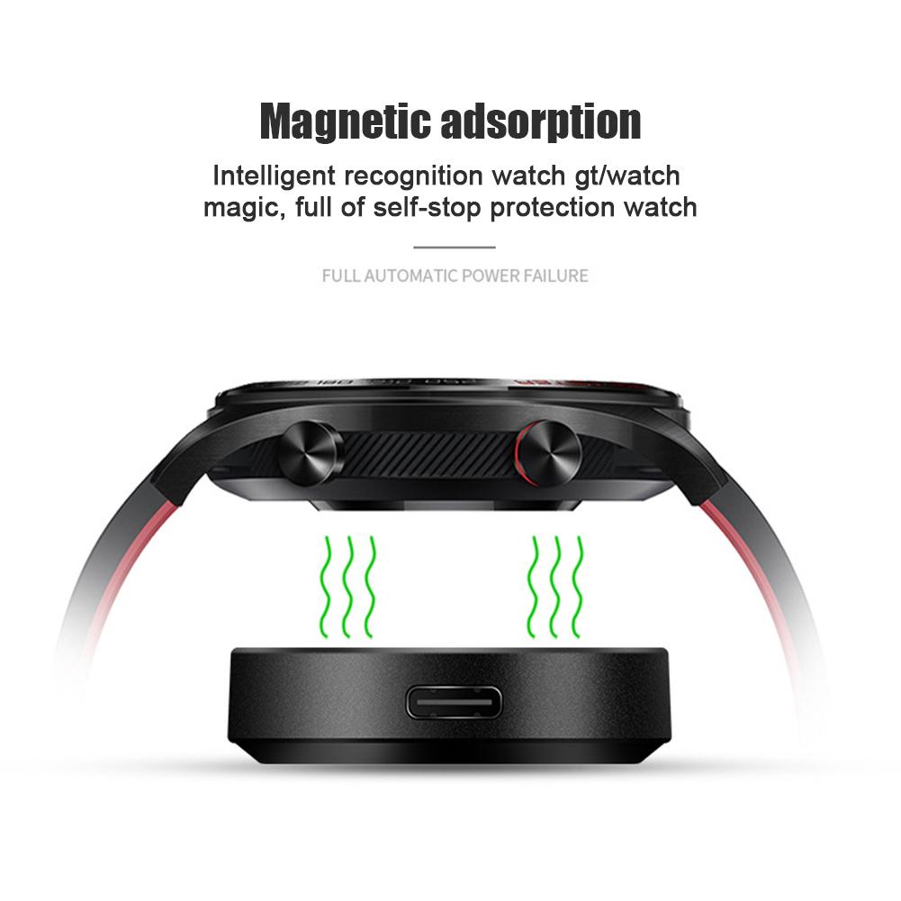 Huawei Watch,gt,gt2e,gt2,42mm, - Usb Extender Active のレビューと価格