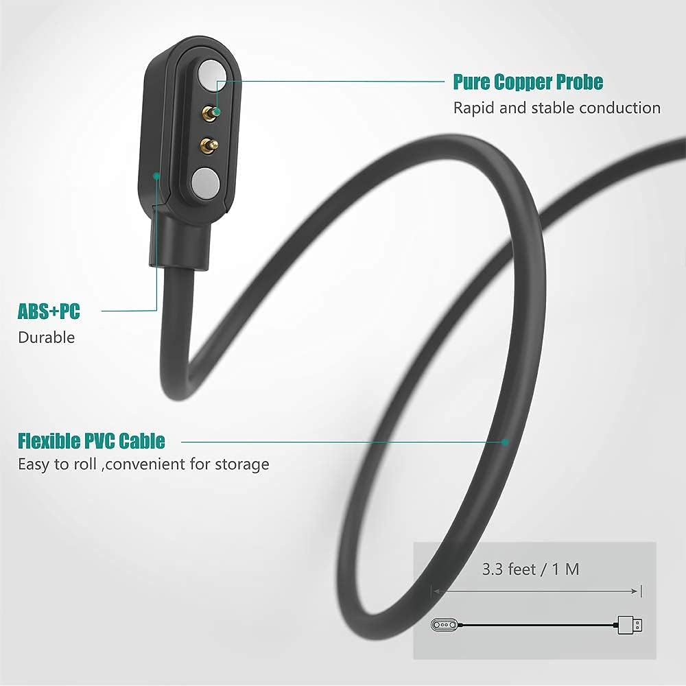 スマートウォッチMibro GS Pro Active、Mi - Usb Extender Active のレビューと価格