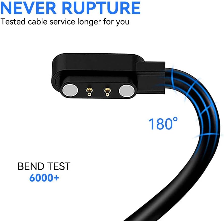スマートウォッチMibro GS Pro Active、Mi - Usb Extender Active のレビューと価格