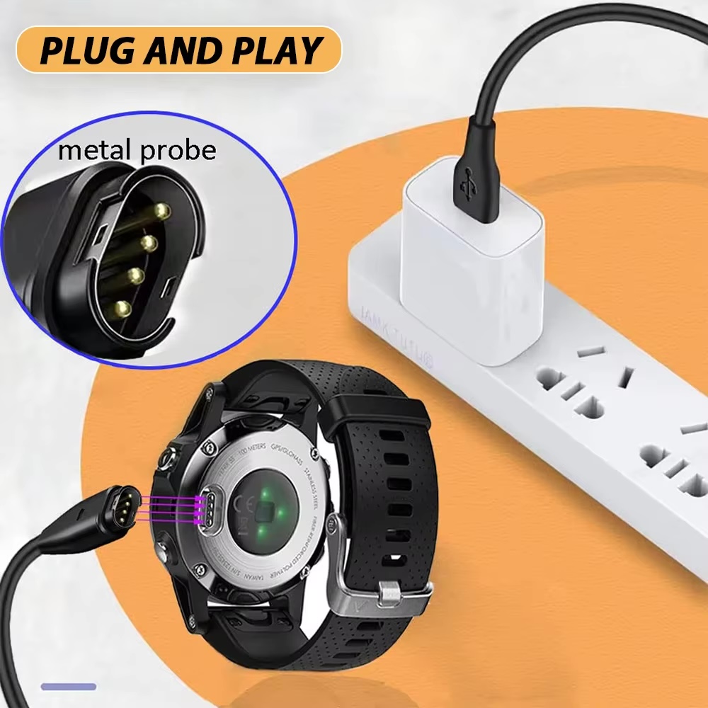 Garmin Venu X1、Forerunner 970、 - Usb Extender Active のレビューと価格