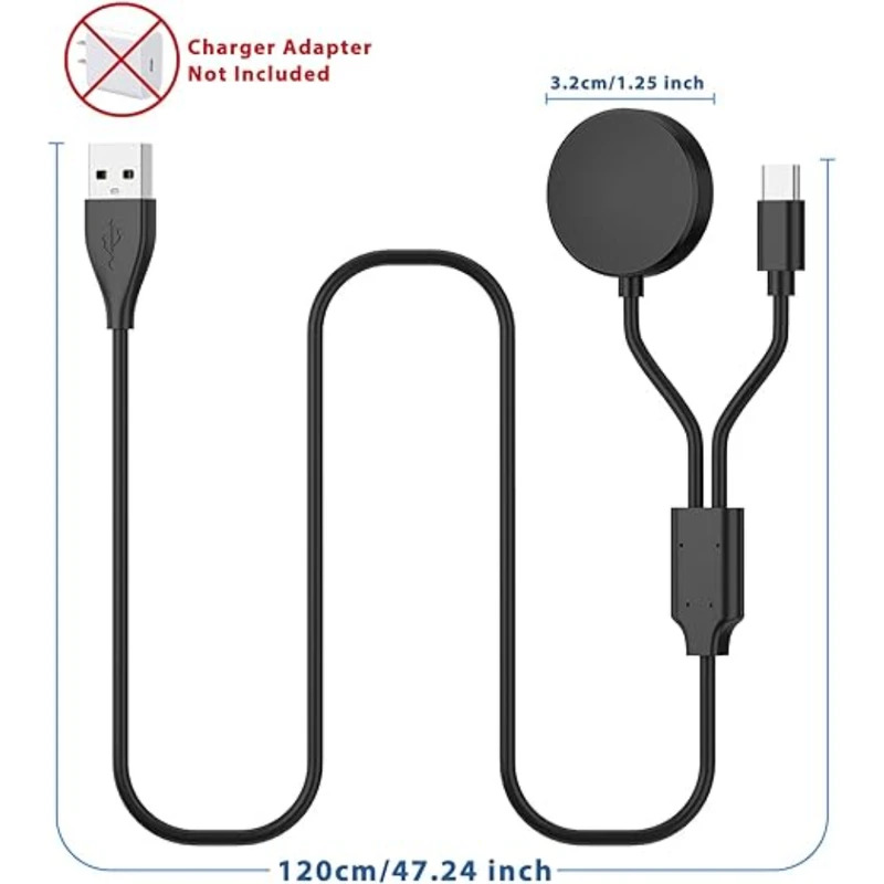 Samsung Galaxy Watch 4/3/Activ - Usb Extender Active のレビューと価格