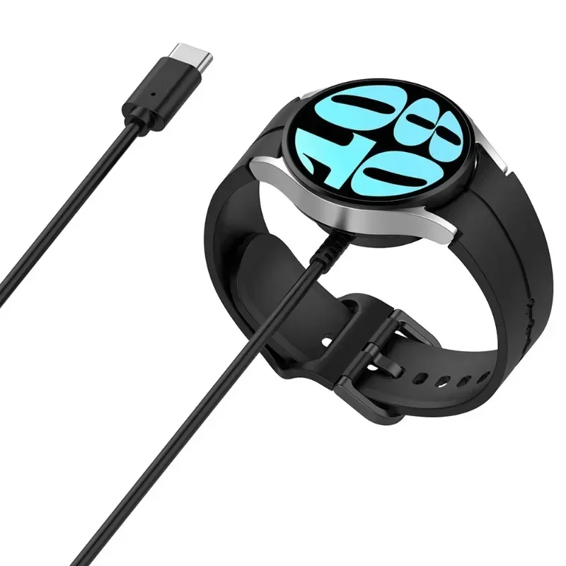 急速充電器ドック Samsung Galaxy Watch  - Usb Extender Active のレビューと価格