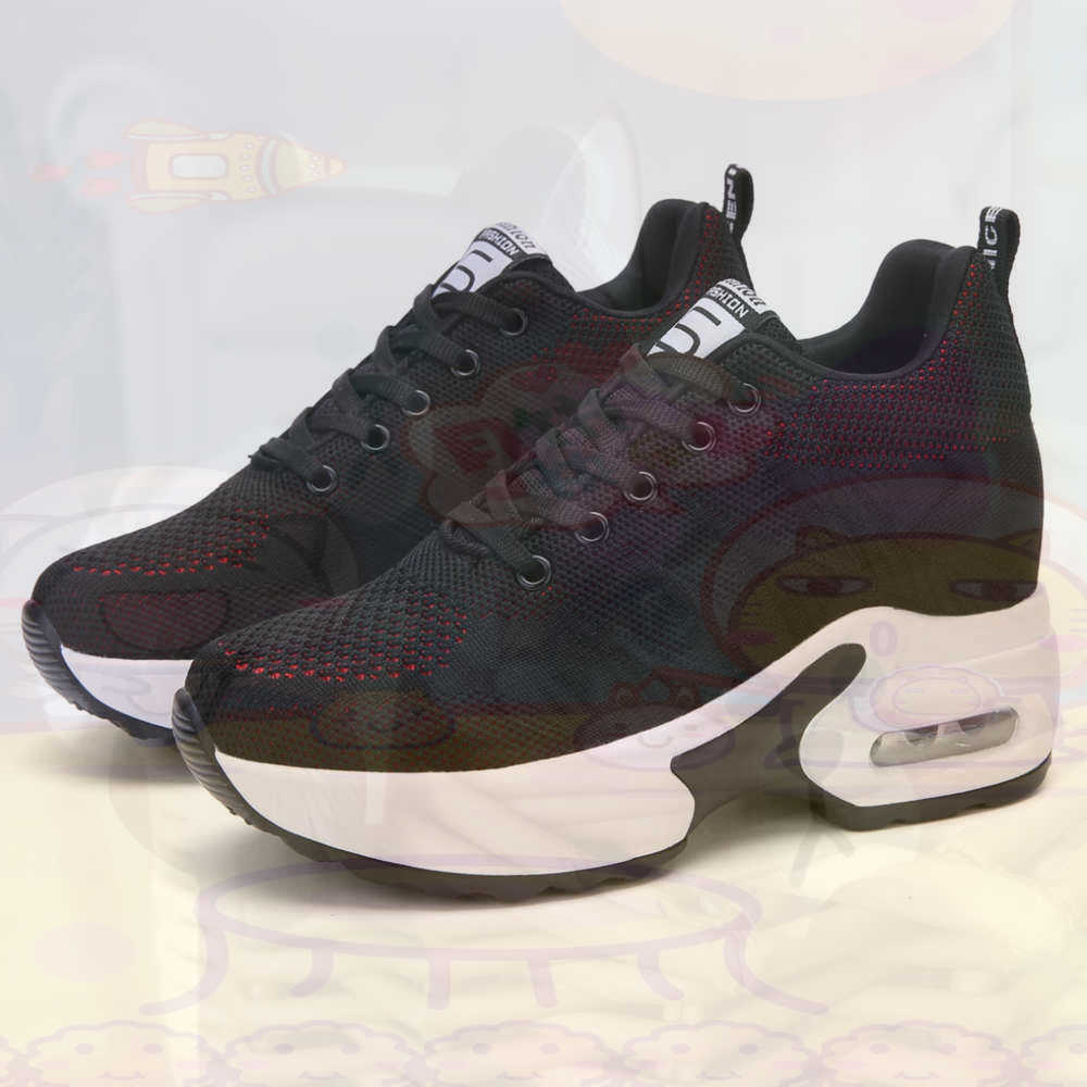 赤サイズ 36 靴女性テニス黒ブーツ女性夏スニーカースポーツ - Tech Office Wear Men のレビューと価格