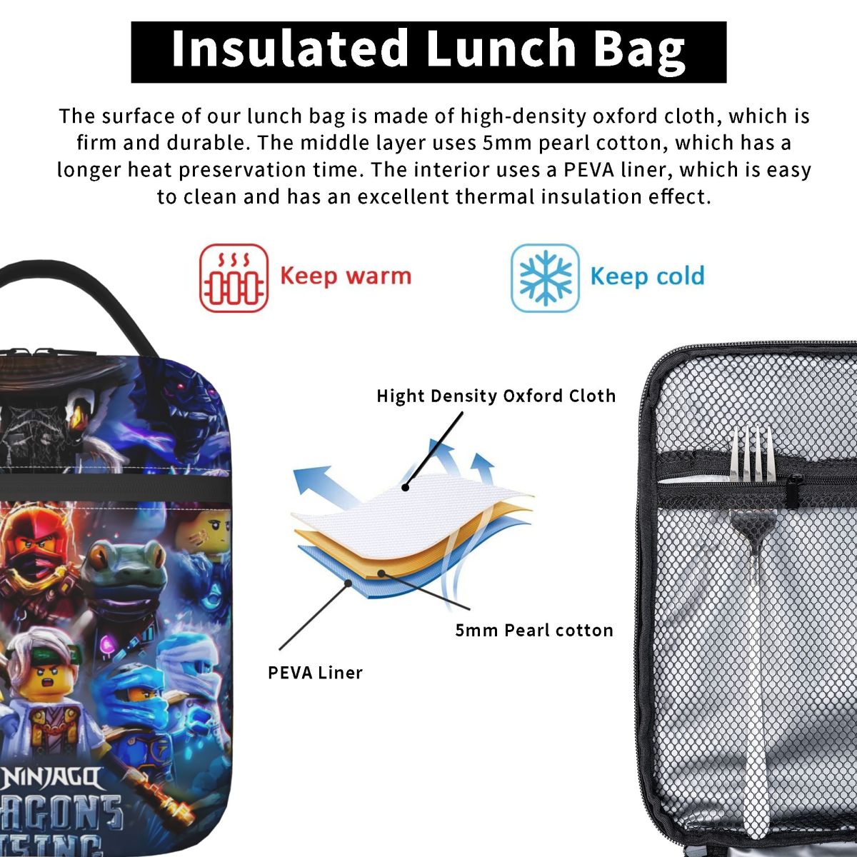 カスタム N-Ninjagos ヒーローチーム 再利用可能な - Office Tech Accessories のレビューと価格