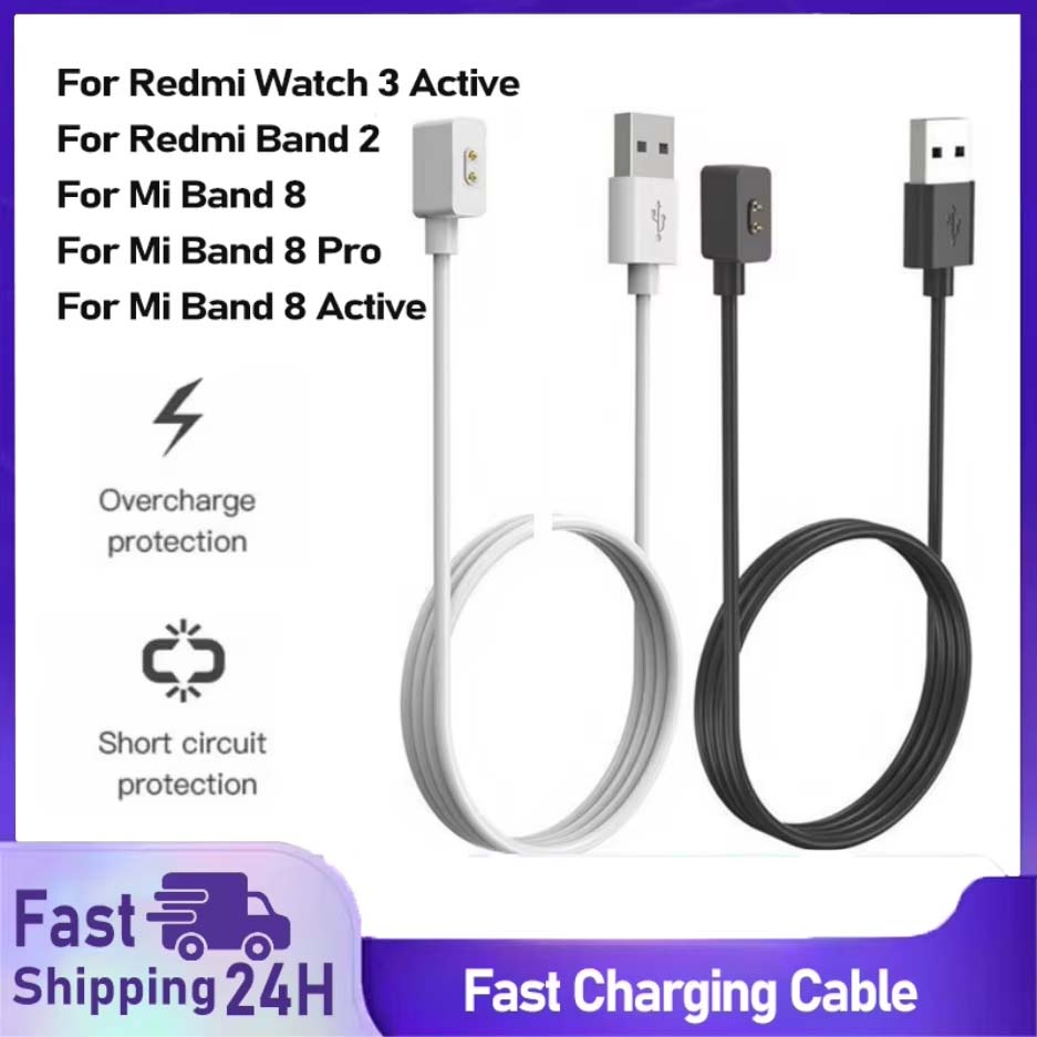 Xiaomi Band 10 9 8 Active、Mi B - Usb Extender Active のレビューと価格
