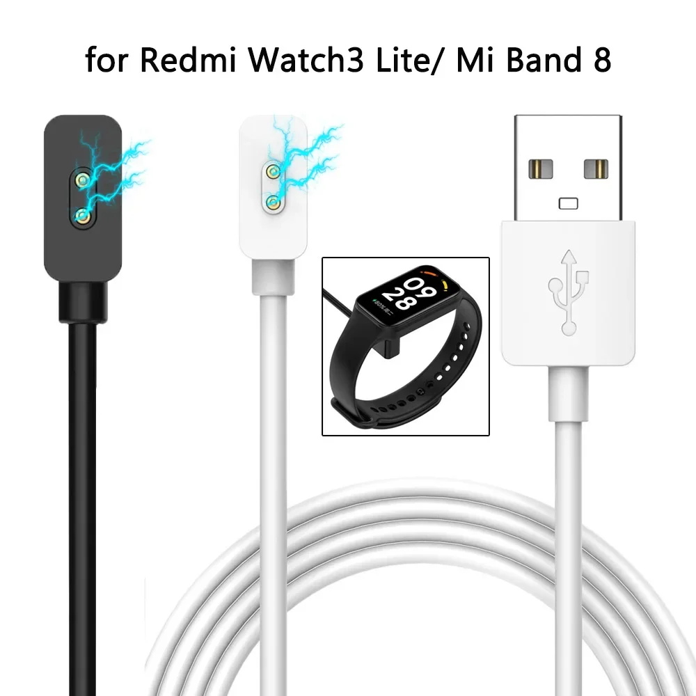 USB充電器 Redmi Watch 5 Lite/Xiao - Usb Extender Active のレビューと価格